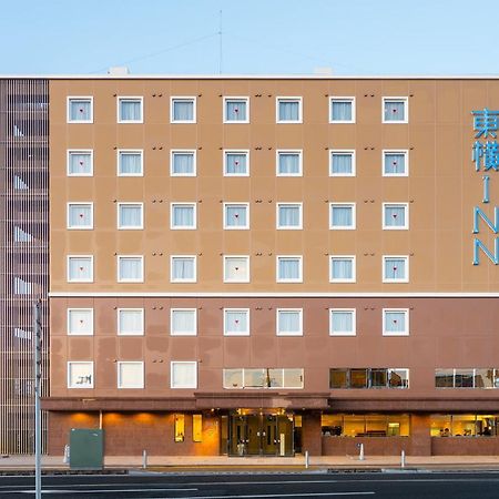 Toyoko Inn Gotemba Ekimae Kültér fotó
