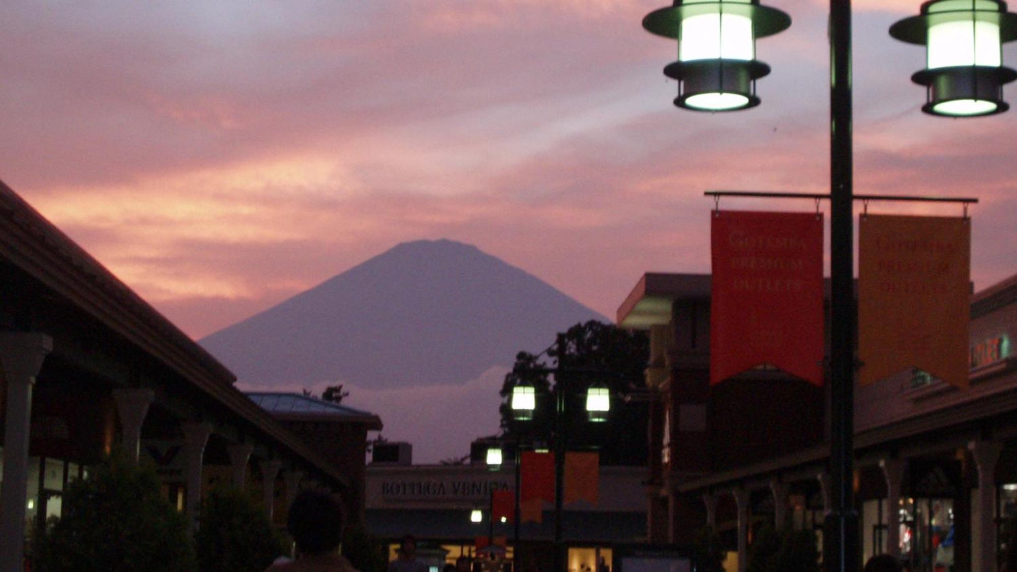 Toyoko Inn Gotemba Ekimae Kültér fotó