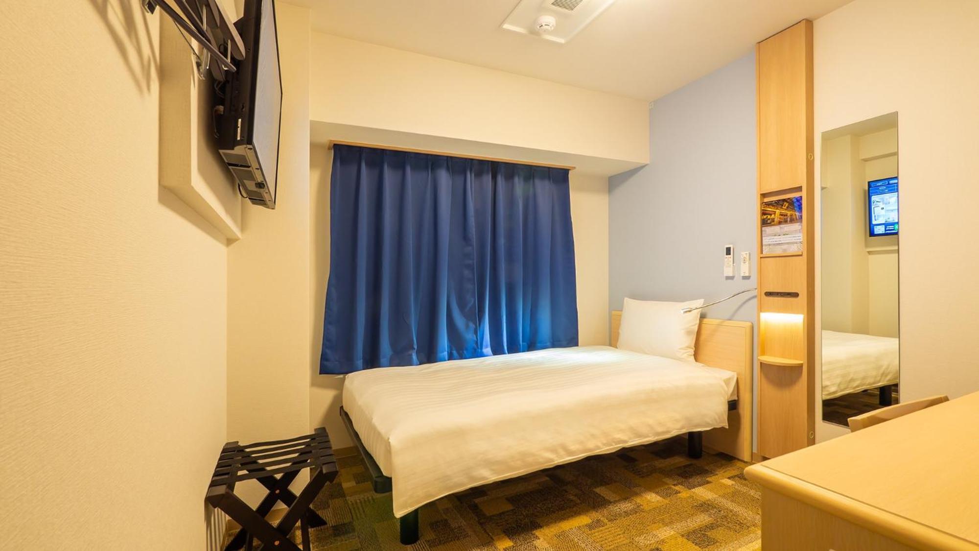 Toyoko Inn Gotemba Ekimae Szoba fotó