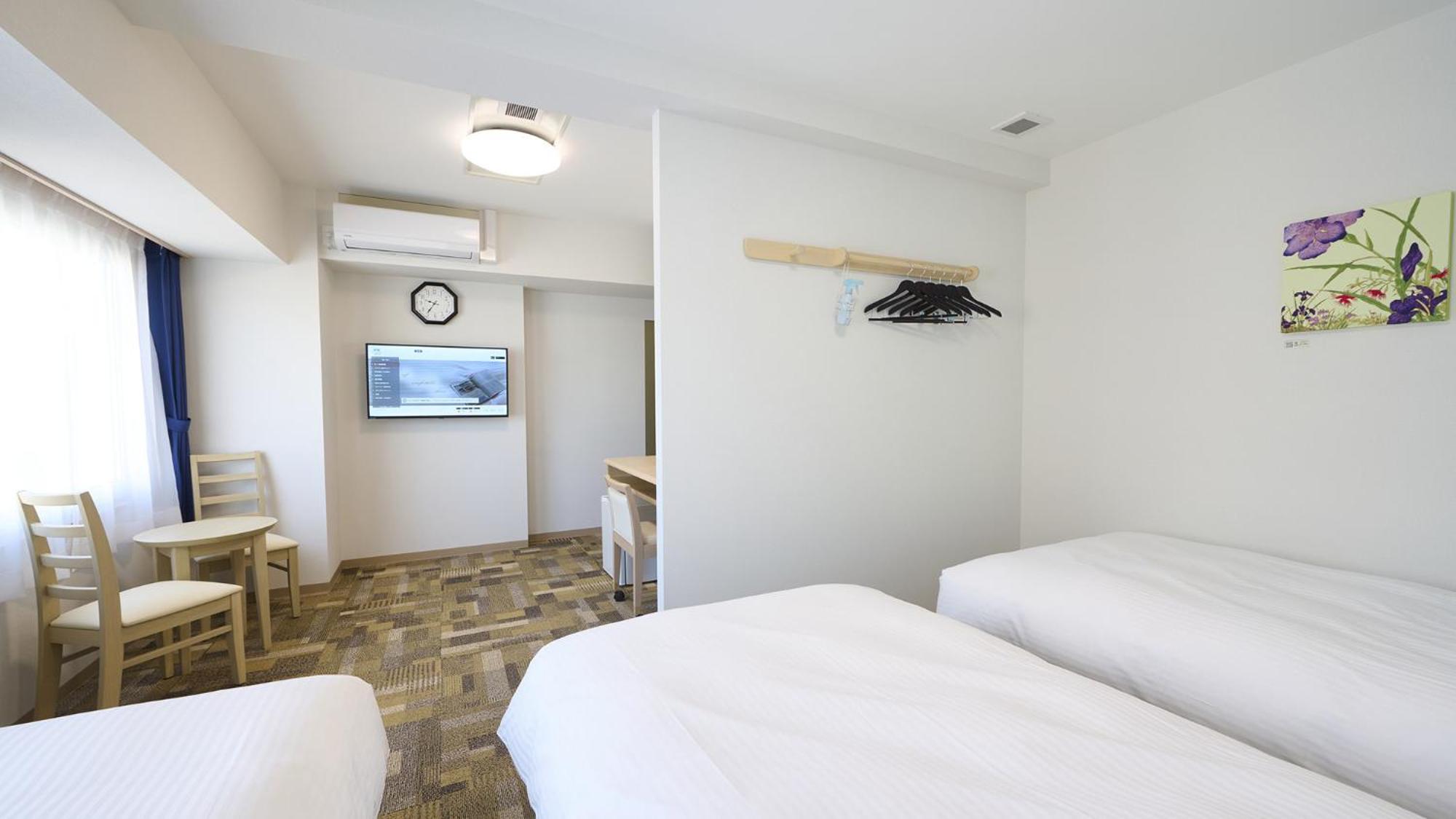 Toyoko Inn Gotemba Ekimae Szoba fotó
