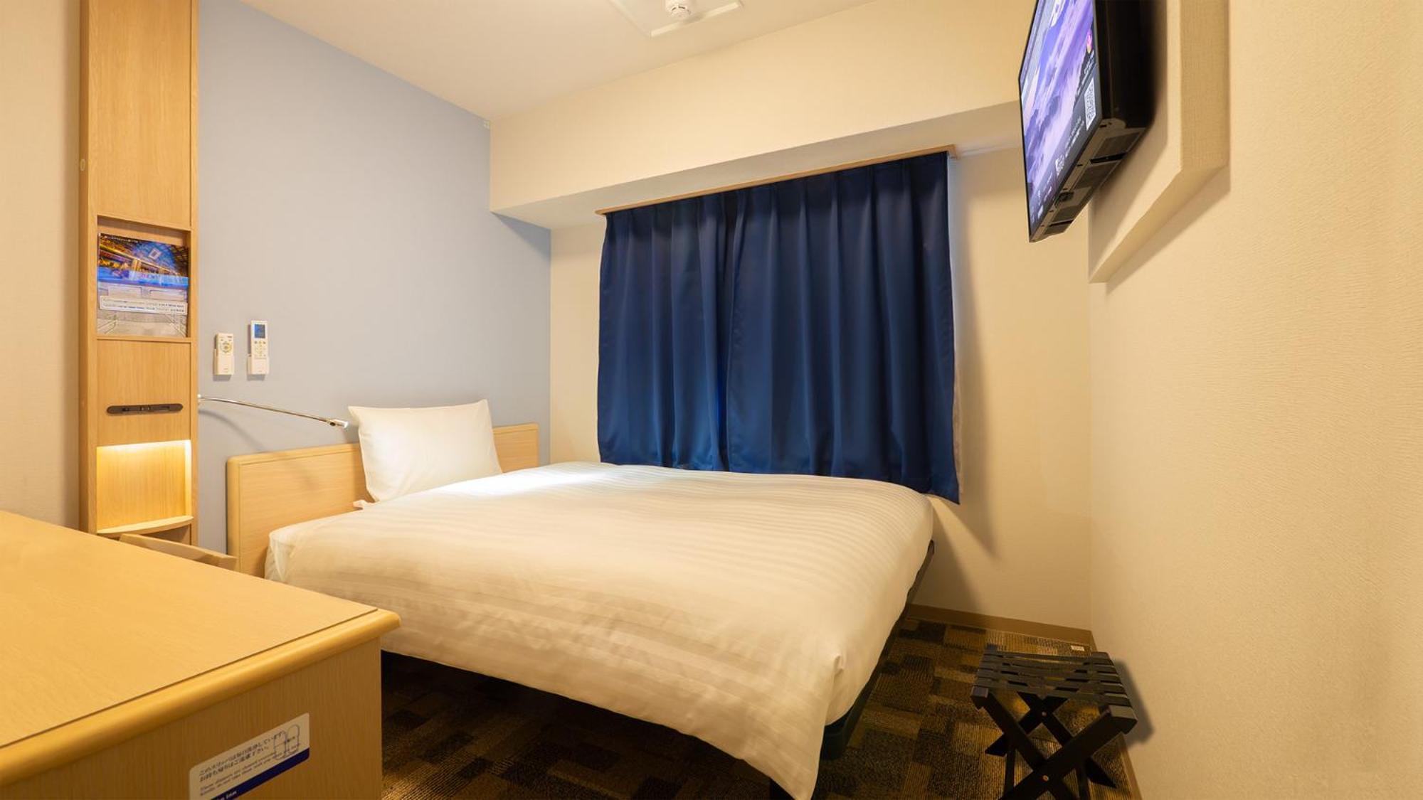 Toyoko Inn Gotemba Ekimae Szoba fotó