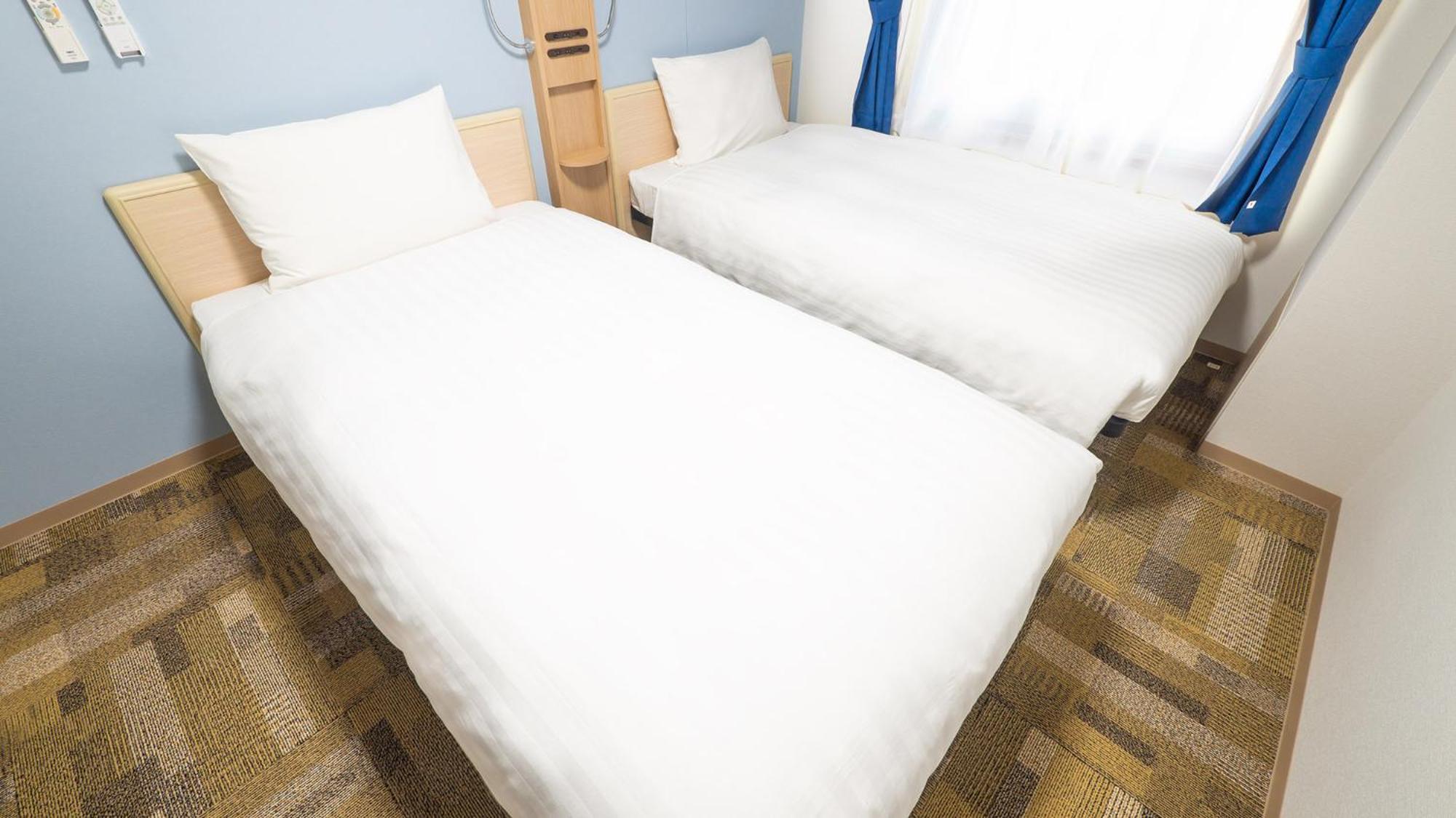 Toyoko Inn Gotemba Ekimae Szoba fotó